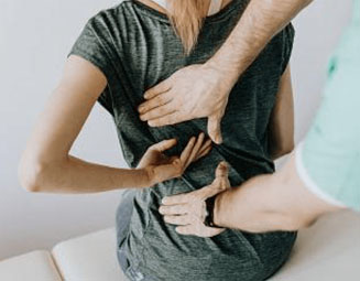 Are You Suffering From Spinal Stenosis?