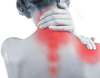 Tips to Avoid Neck Pain from Sleeping
